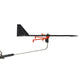 Schaefer Cat Hawk Wind Indicator for Non-Spin Catamarans up to 8M
