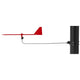 Schaefer Hawk Race for Single Handed Racing Dinghies