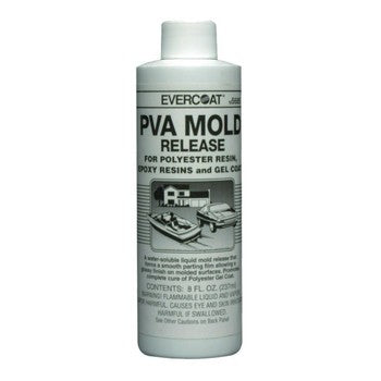 Evercoat  Mold Release Agent Purple Liquid