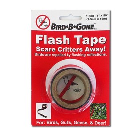 Bbg Bird Flash Tape