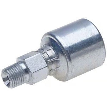 Gates 2 Wire Male Jic