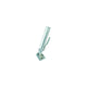 Rod Boss Single Quick Mount Dual Axis Ratcheting Rod Holder