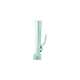 Rod Boss Single Standard Rod Holder, Anodized Aluminum