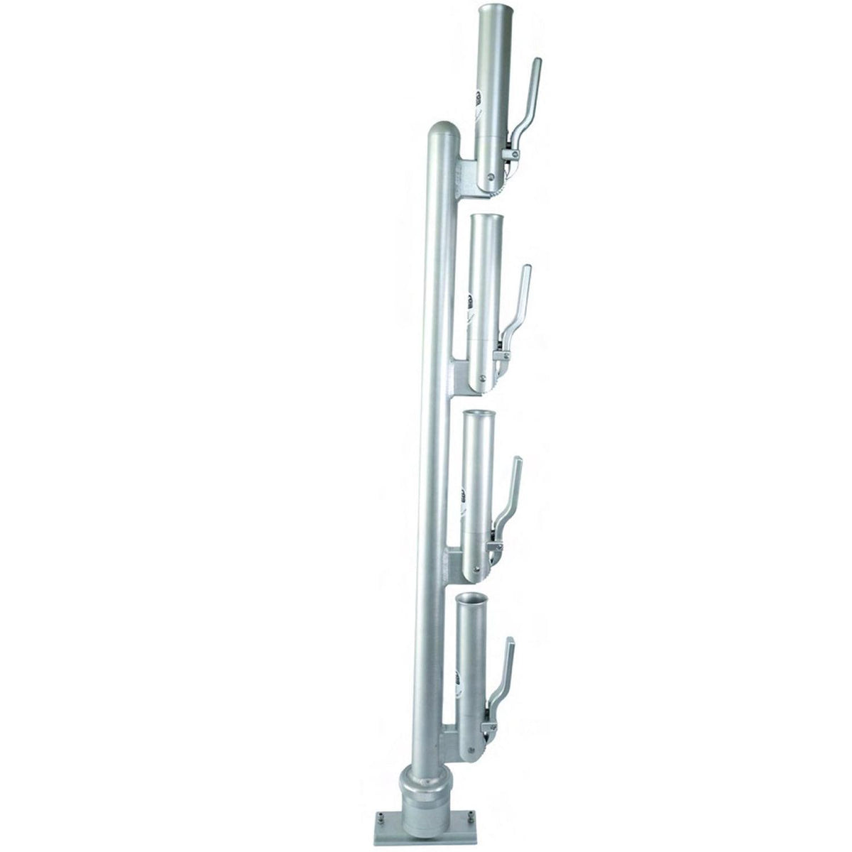 Rod Boss Quad Pro