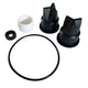 Raritan Discharge Pump Repair Kit for Marine Elegance & Atlantes Freedom Vortex Vac Toilets