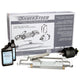 Uflex SilverSteer™ Front Mount Outboard Hydraulic Steering System with UC130-SVS-1 Cylinder