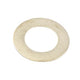Freeman Stainless Steel Hatch Washer 0411-2021