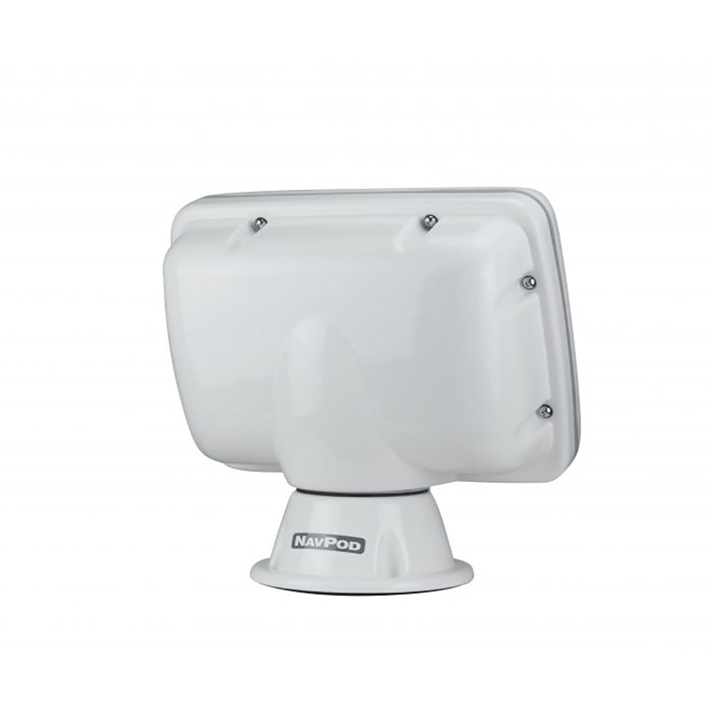 NavPod PowerPod Pre-Cut for Garmin GPSMAP 8416xsv/8616xsv