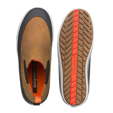 Grundens Freeboard Leather Chukka 60016