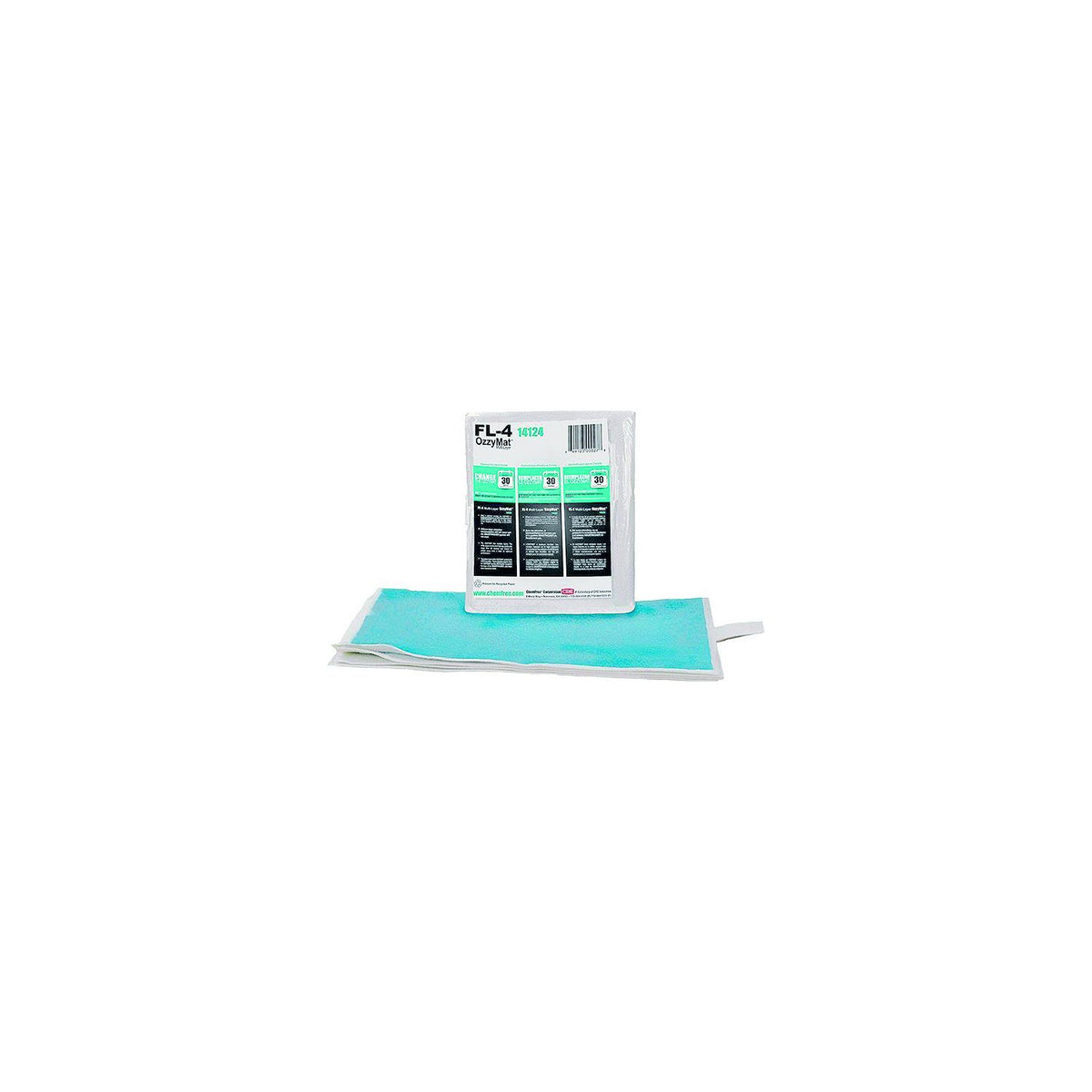 Crc OzzyMat® Multi-Layer