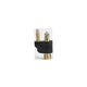 Scepter Fuel Tank Fitting, Yamaha Brass Male