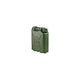 Scepter Military Style Water Container, Green