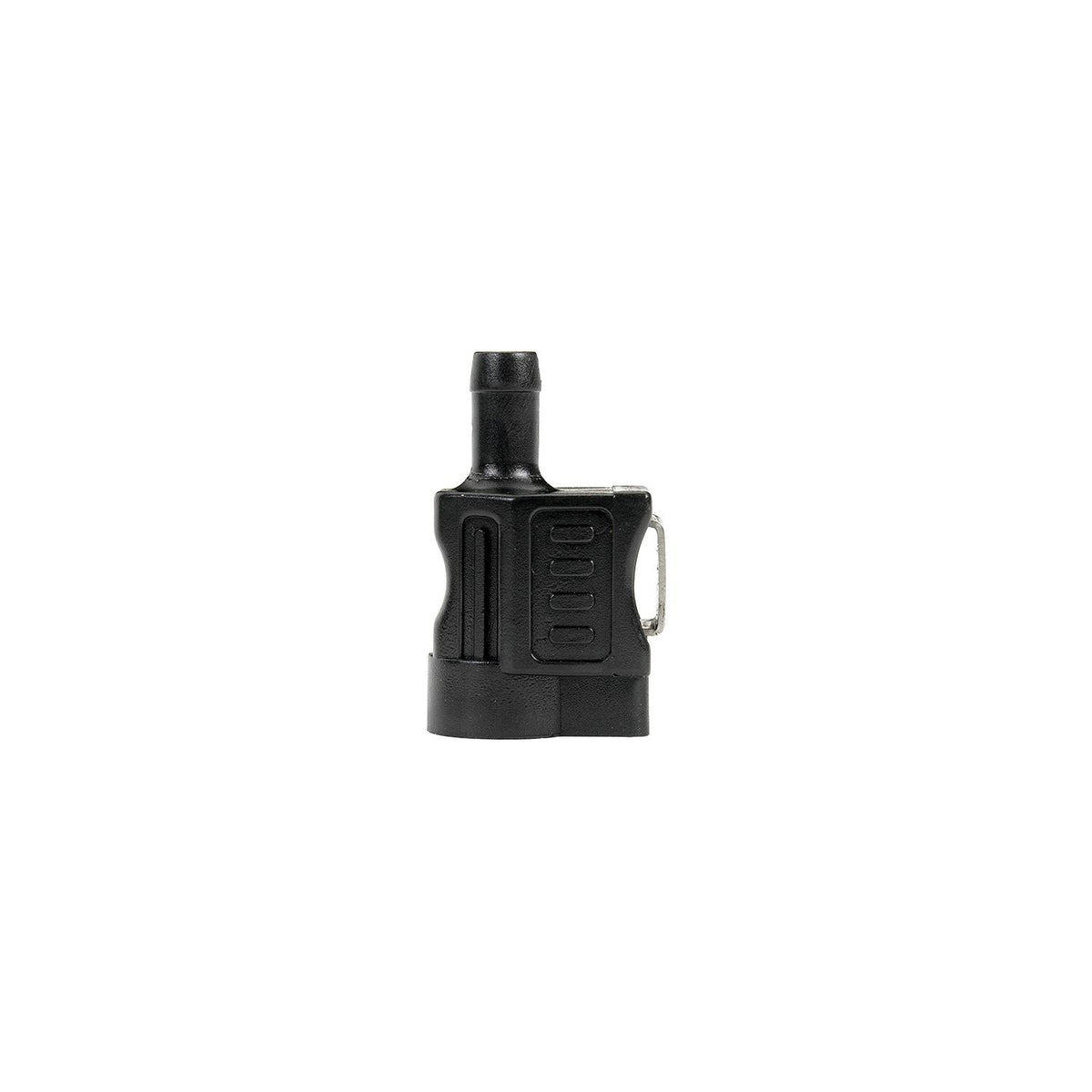Scepter Fuel Tank/Engine Fitting, Yamaha Brass Female