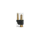 Scepter Fuel Fitting-Tank Mercury Clip Type
