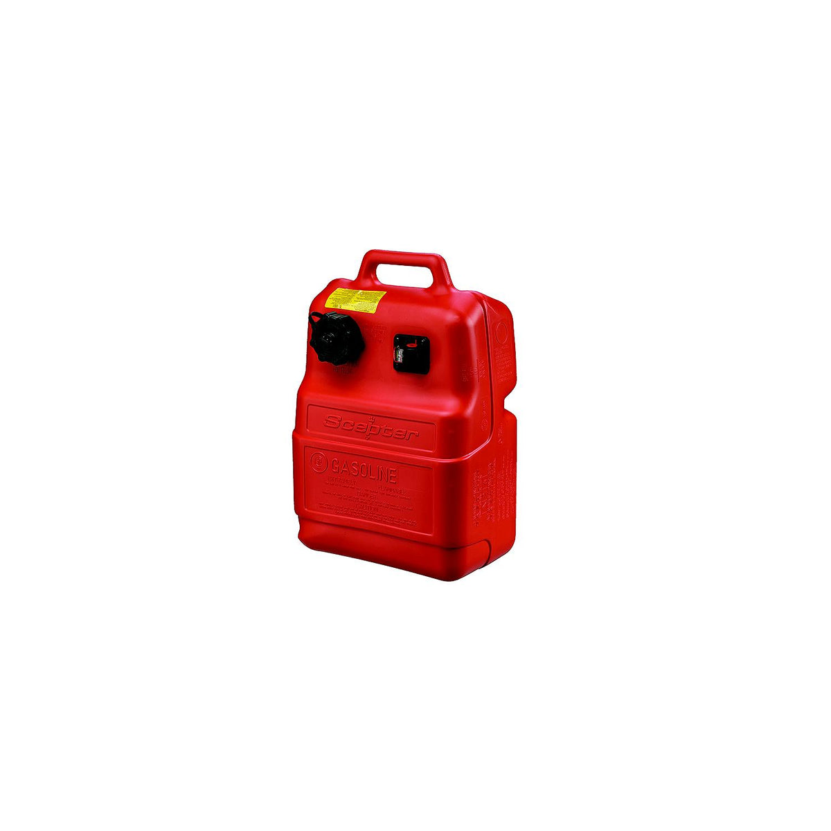 Scepter OEM Choice Portable Fuel Tank, 6.6 Gal