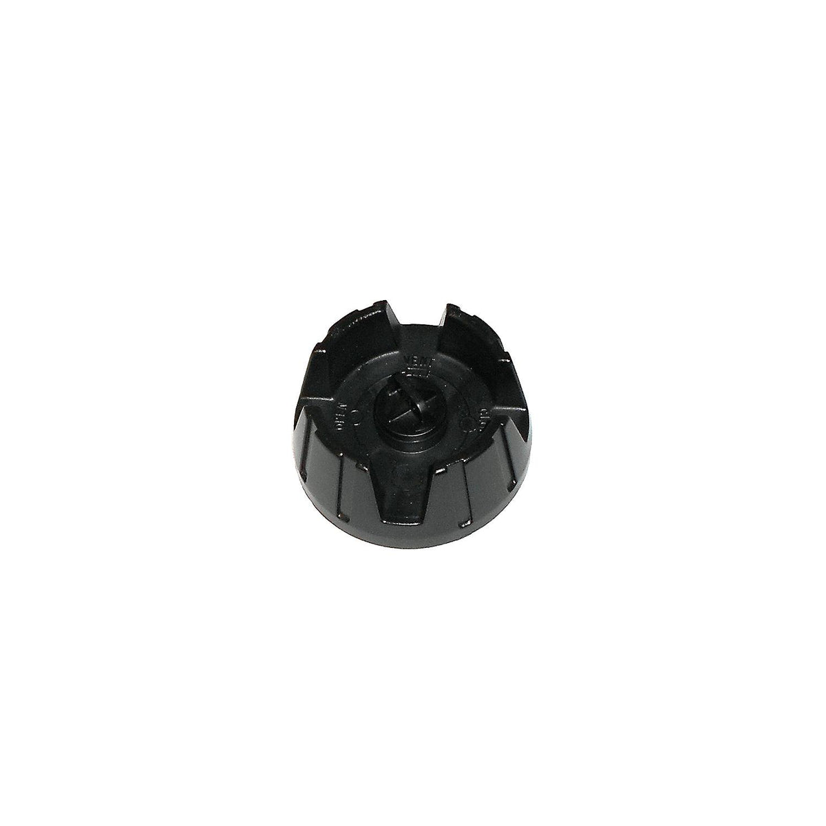 Scepter Gas Tank Manual Vent Cap