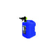 Scepter SmartControl™ Kerosene Fuel Container, 5 GAL Blue