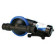 Jabsco Filterless Waste Pump with Single Diaphragm - 24V