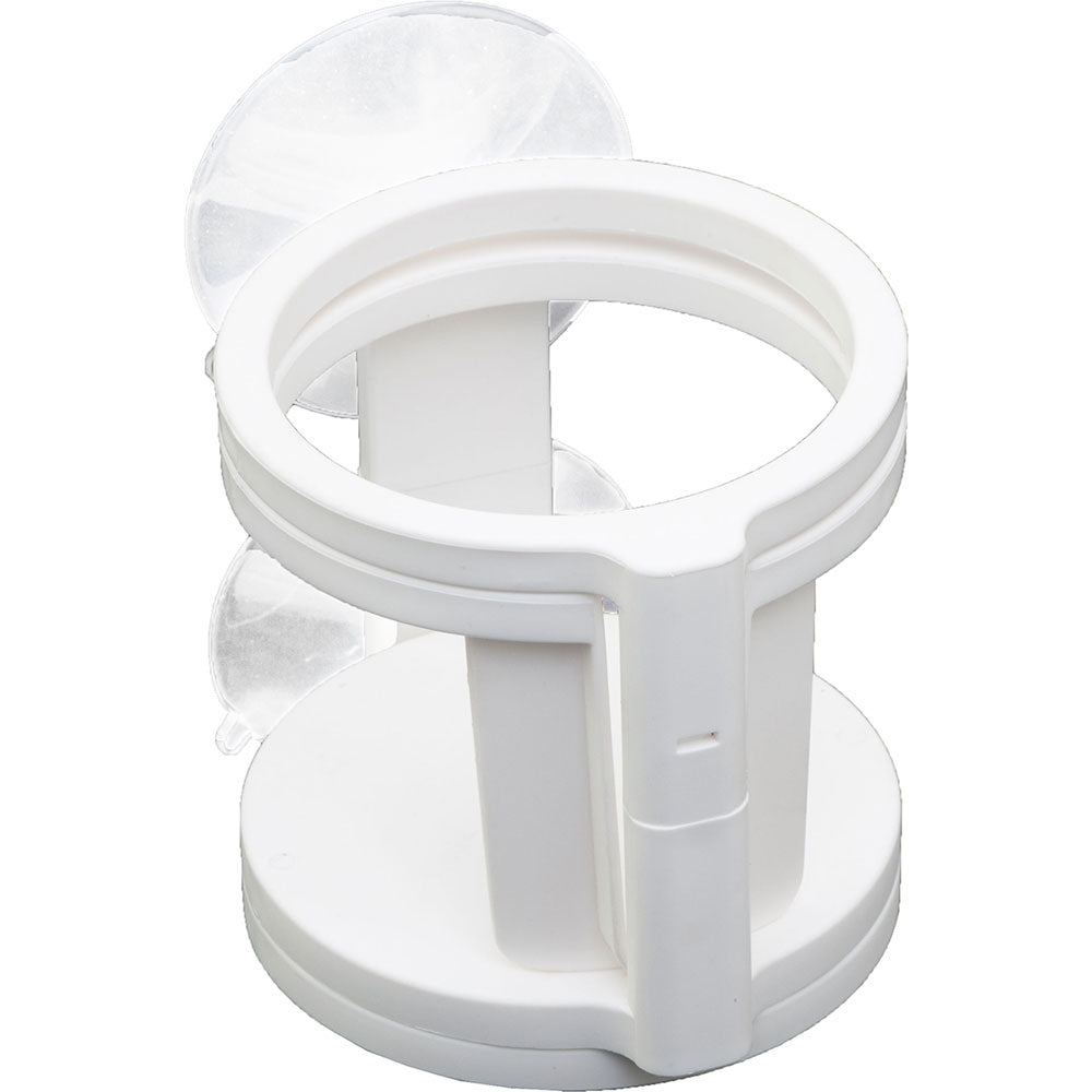 Sea-Dog Single/Dual Drink Holder with Suction Cups