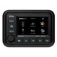 Boss Audio MGV550B Marine Stereo with AM/FM/BT/Rear Camera