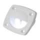 Sea-Dog LED Utility Light White with White Faceplate