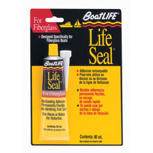 Boat Life - Seal