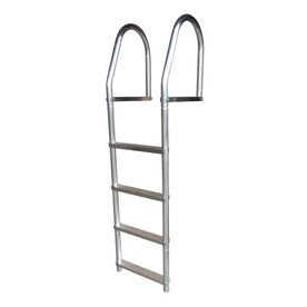 4 Step Dock Ladder