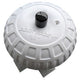 Inflatable Dock Wheel