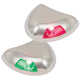 Perko Led Horizontal Mount Stealth Series 0616DP2STS
