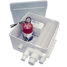 Rule Mate Shower Drain