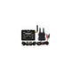 Minder Tireminder® I10 Tire Pressure Monitoring System + Rhino Booster® with 4 Standard Transmitters