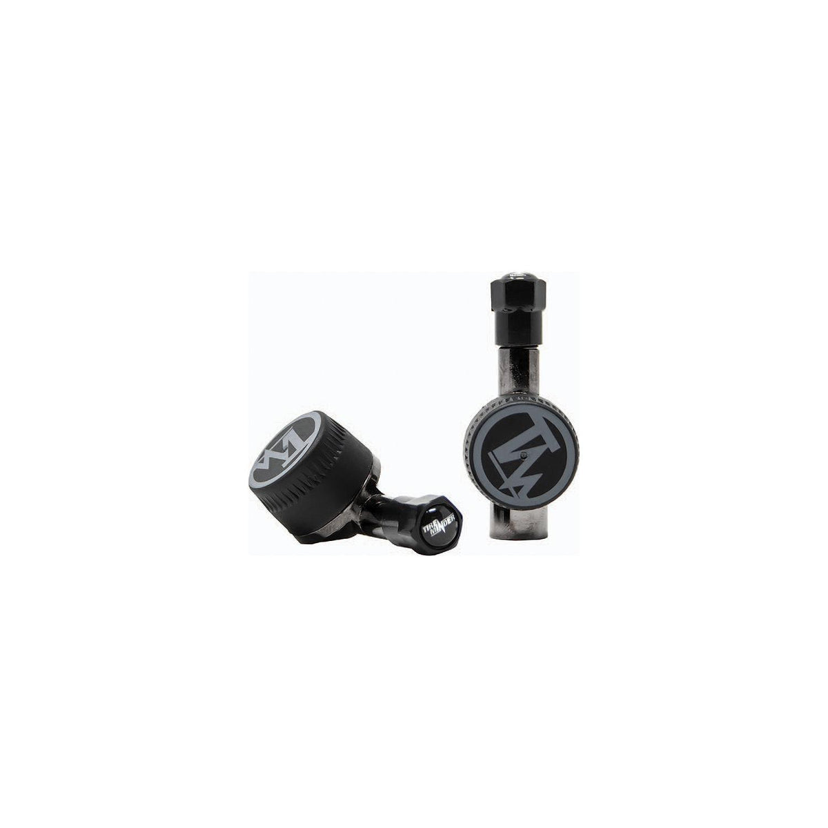 Minder Tireminder® Flow Through Transmitter, 2/pk