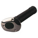 Sea-Dog Flush Mount Rod Holder with Stainless Top