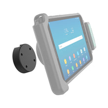 RAM Mount Spacer Plate Accessory for Flush Mounting