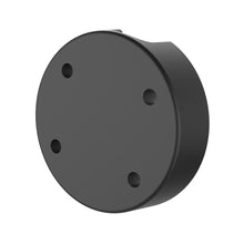 RAM Mount Spacer Plate Accessory for Flush Mounting