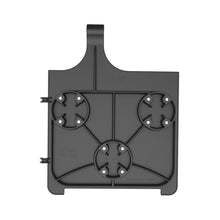RAM Mount EZ-Roll'r™ Cradle for Apple iPad Pro 12.9" 3rd Gen