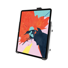 RAM Mount EZ-Roll'r™ Cradle for Apple iPad Pro 12.9" 3rd Gen