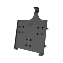 RAM Mount EZ-Roll'r™ Cradle for Apple iPad Pro 12.9" 3rd Gen