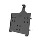 RAM Mount EZ-Roll'r™ Cradle for Apple iPad Pro 12.9" 3rd Gen
