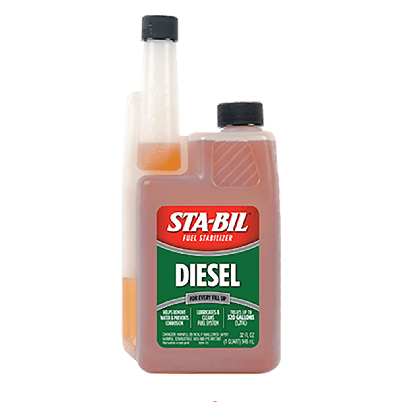 Gold Eagle Sta-Bil Diesel Stabilizer