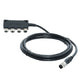 Actisense NMEA2000 Micro 4-Way Drop