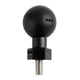 RAM Mount Tough-Ball™ with 1/4"-20 x .50" Threaded Stud