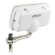 NavPod RailMount Pre-Cut for Simrad NSS9 evo3/B&G Zeus3 9 Fits 1" or 1.25" Tubing