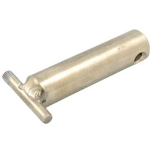 Freeman Stainless Steel Center Shaft 0021-2001