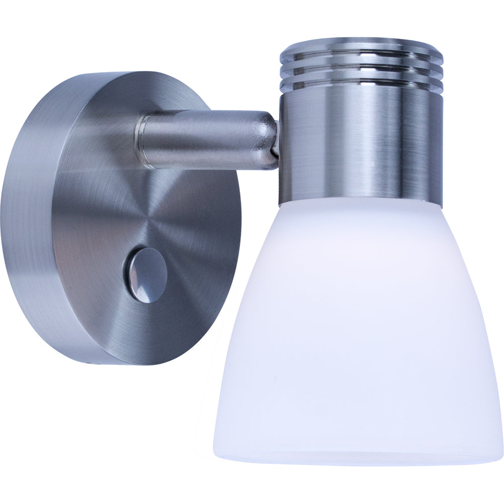 Sea-Dog LED Cabin/Reading Light with Touch Dimmer