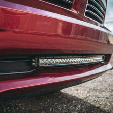 RIGID Industries 2013-2018 RAM 1500 Bumper Mount for 30" Lightbar - Black