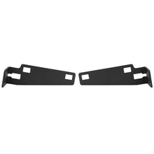 RIGID Industries 2013-2018 RAM 1500 Bumper Mount for 40" Lightbar - Black