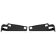 RIGID Industries 2013-2018 RAM 1500 Bumper Mount for 40" Lightbar - Black