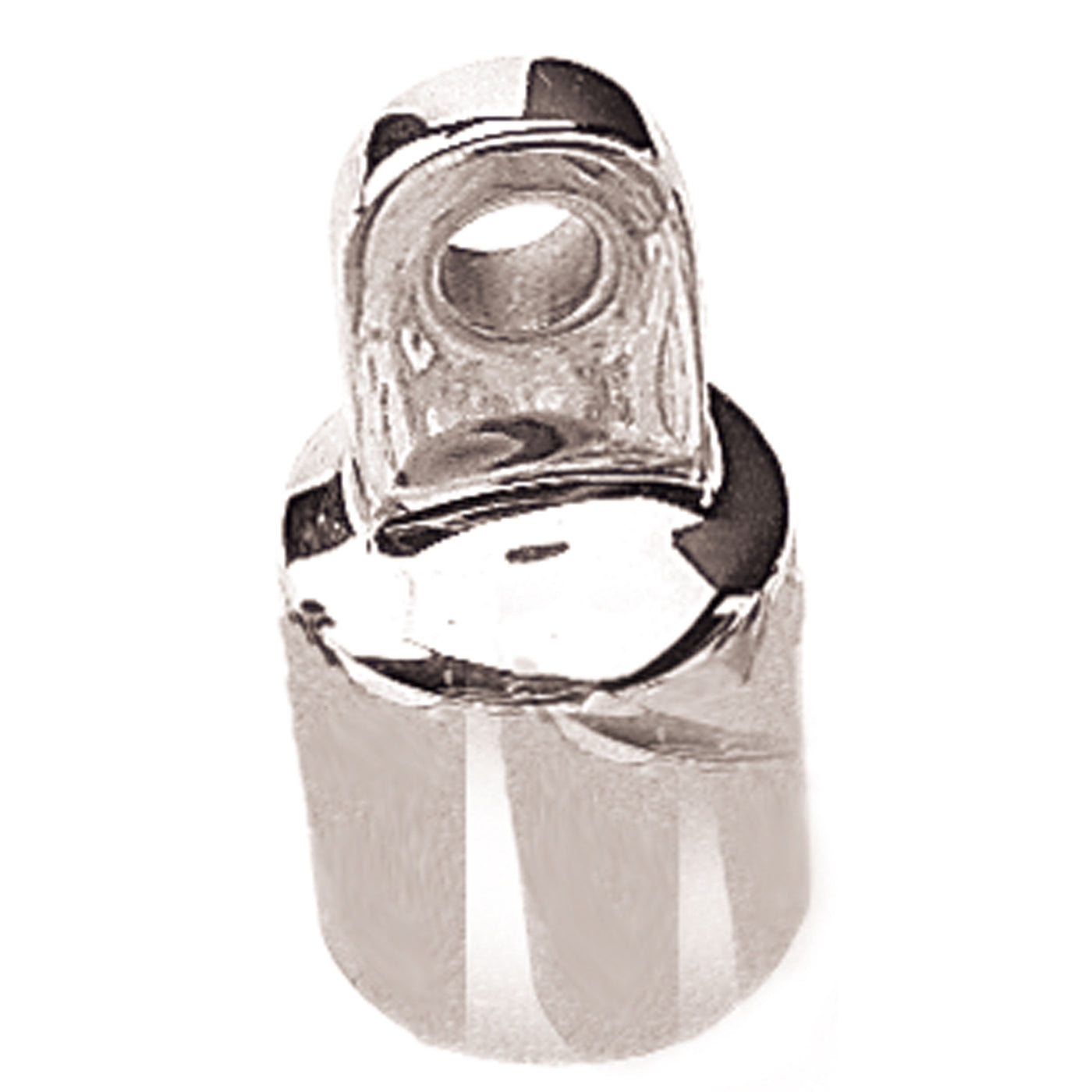 Sea Dog Stainless Steel Bimini Top Cap Fitting