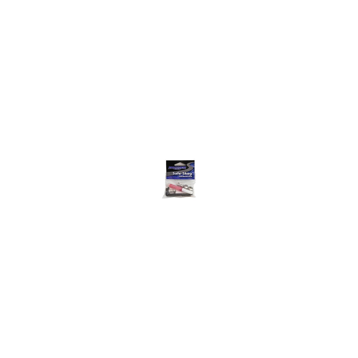 Panther Products Safe-Skeg Replacement Bolt Kit